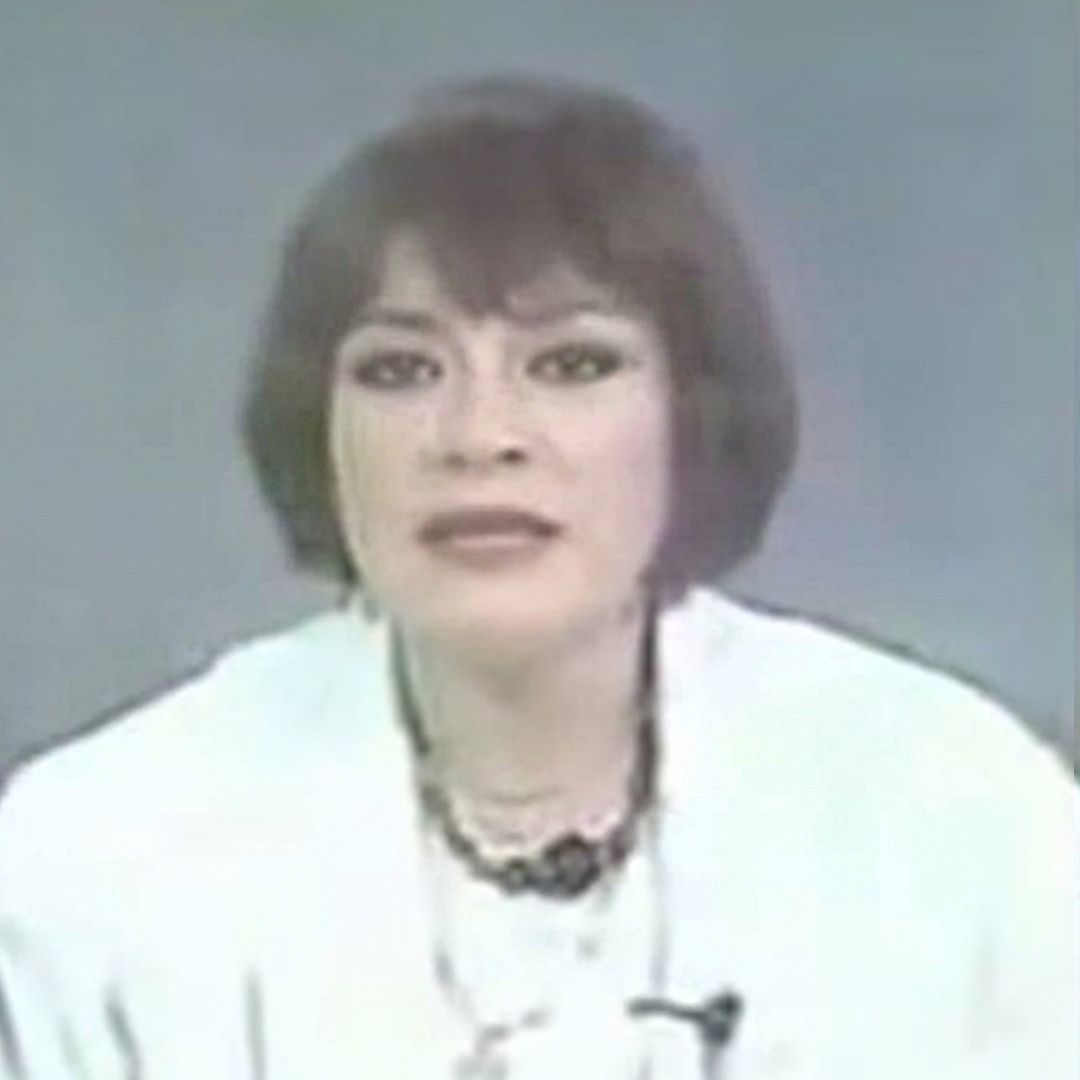 Foto: Archivo Televisa